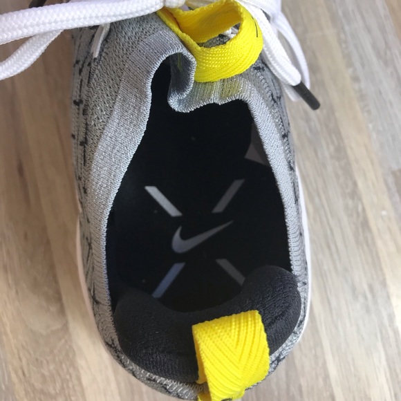 metcon 4 dynamic yellow